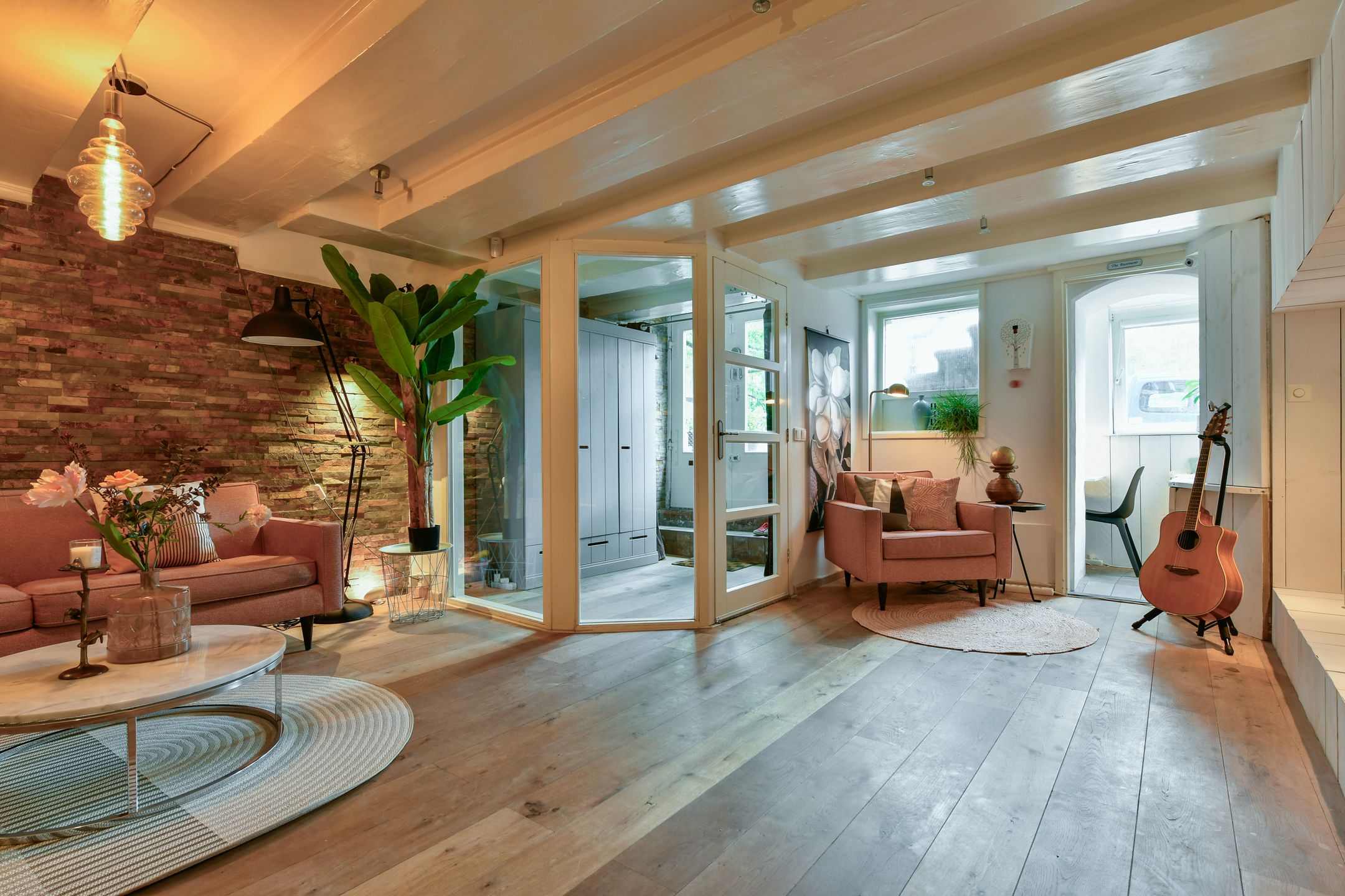 Photo 3 of Singel 100-A