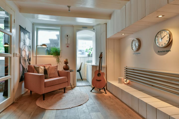 Foto 5 van Singel 100-A