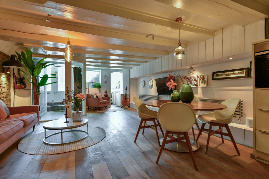 Photo 7 of Singel 100-A