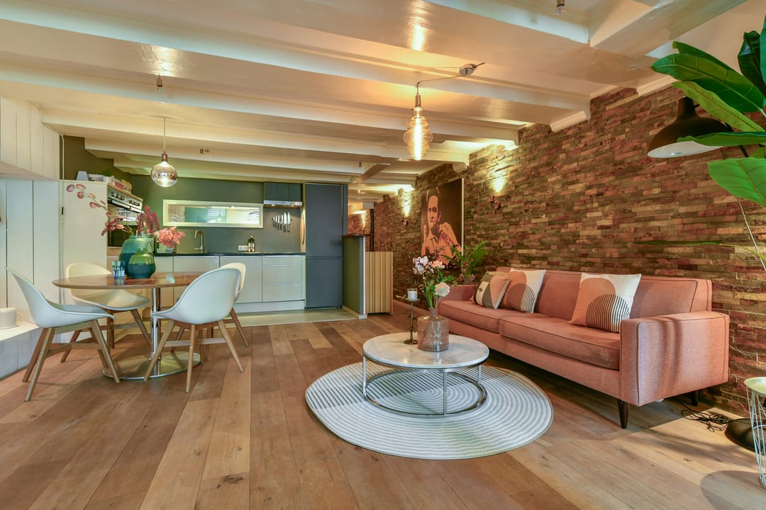 Photo 8 of Singel 100-A