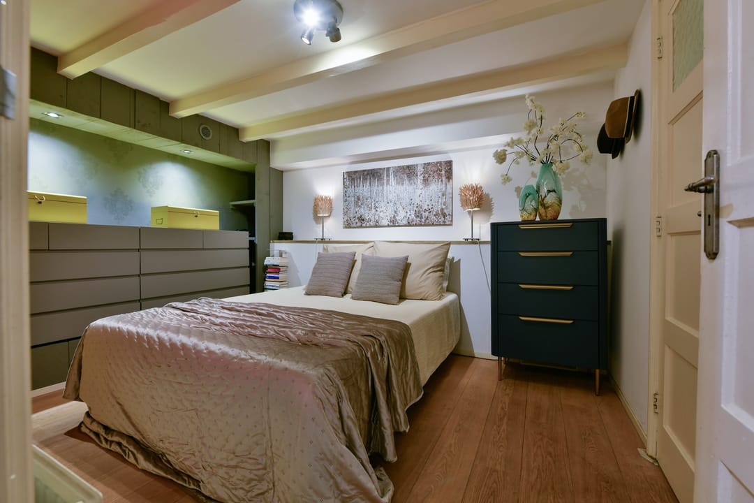 Photo 11 of Singel 100-A