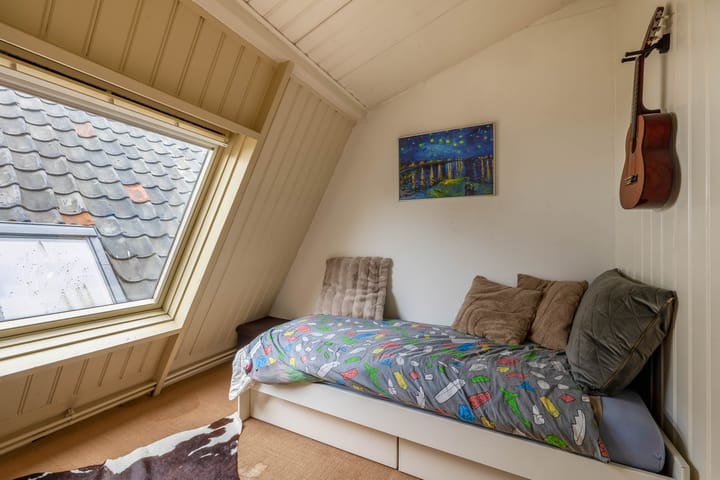 Foto 39 van Kattensingel 5