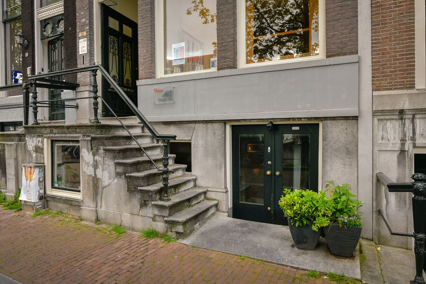 Photo 14 of Singel 100-A