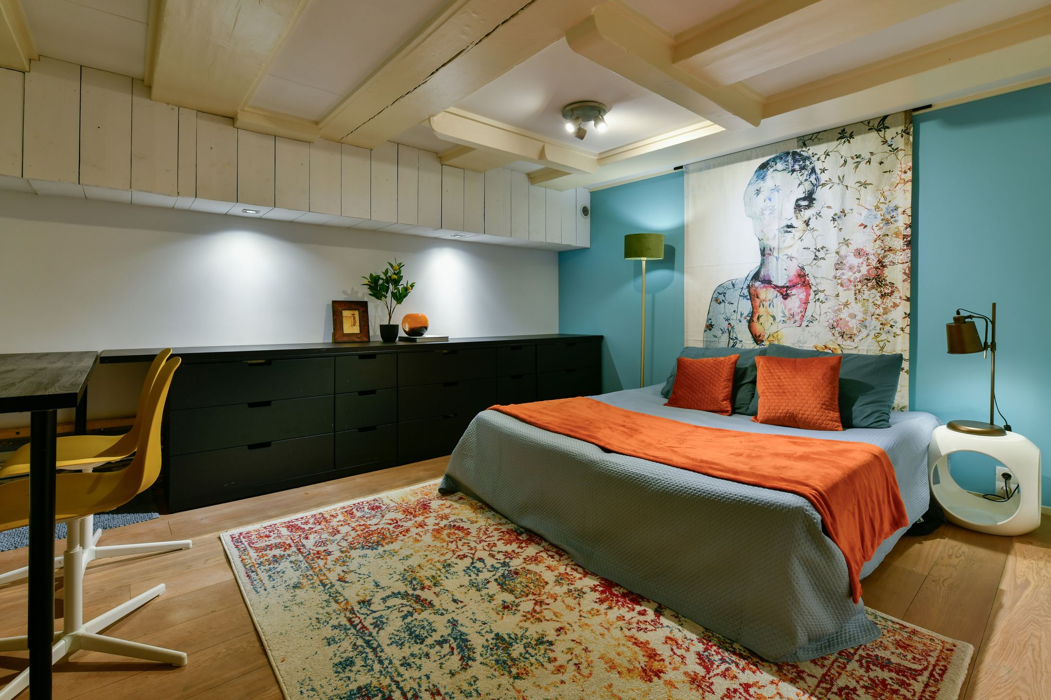 Photo 15 of Singel 100-A