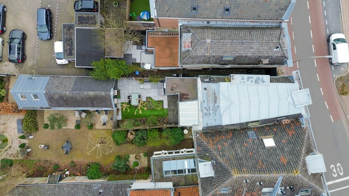 Foto 43 van Kattensingel 5