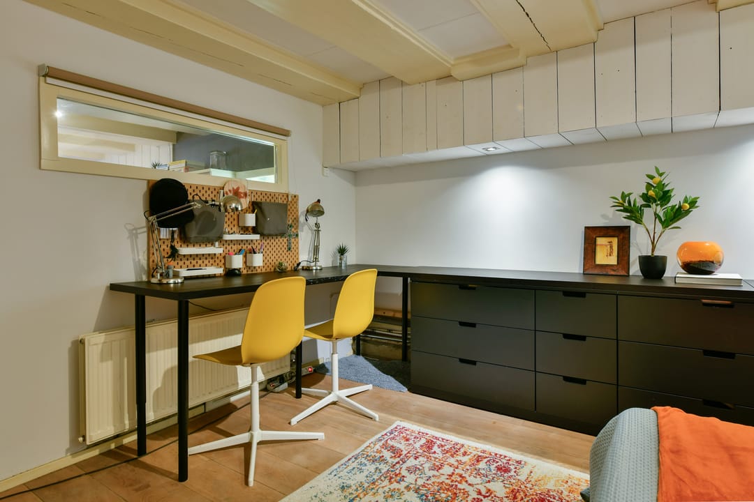 Photo 16 of Singel 100-A