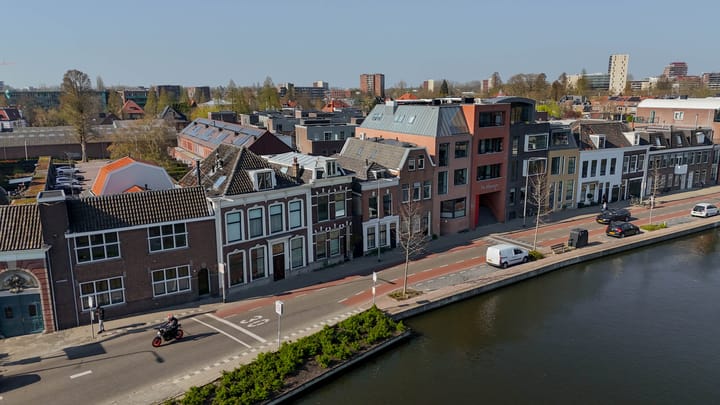 Foto 45 van Kattensingel 5