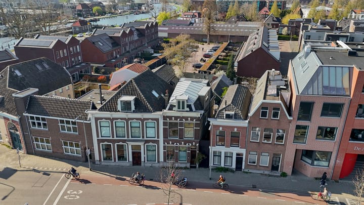 Foto 46 van Kattensingel 5