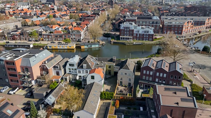 Foto 47 van Kattensingel 5