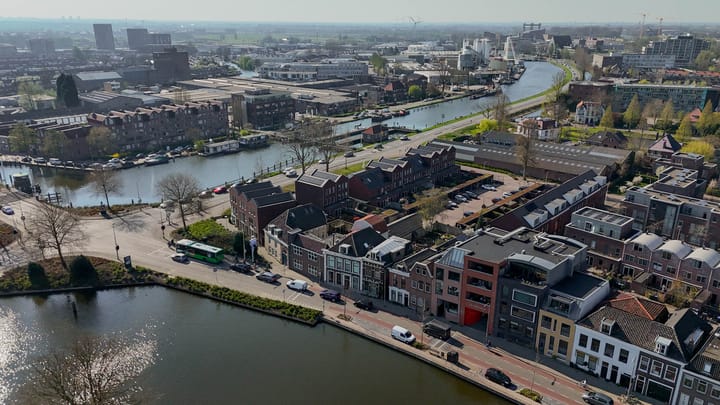 Foto 48 van Kattensingel 5