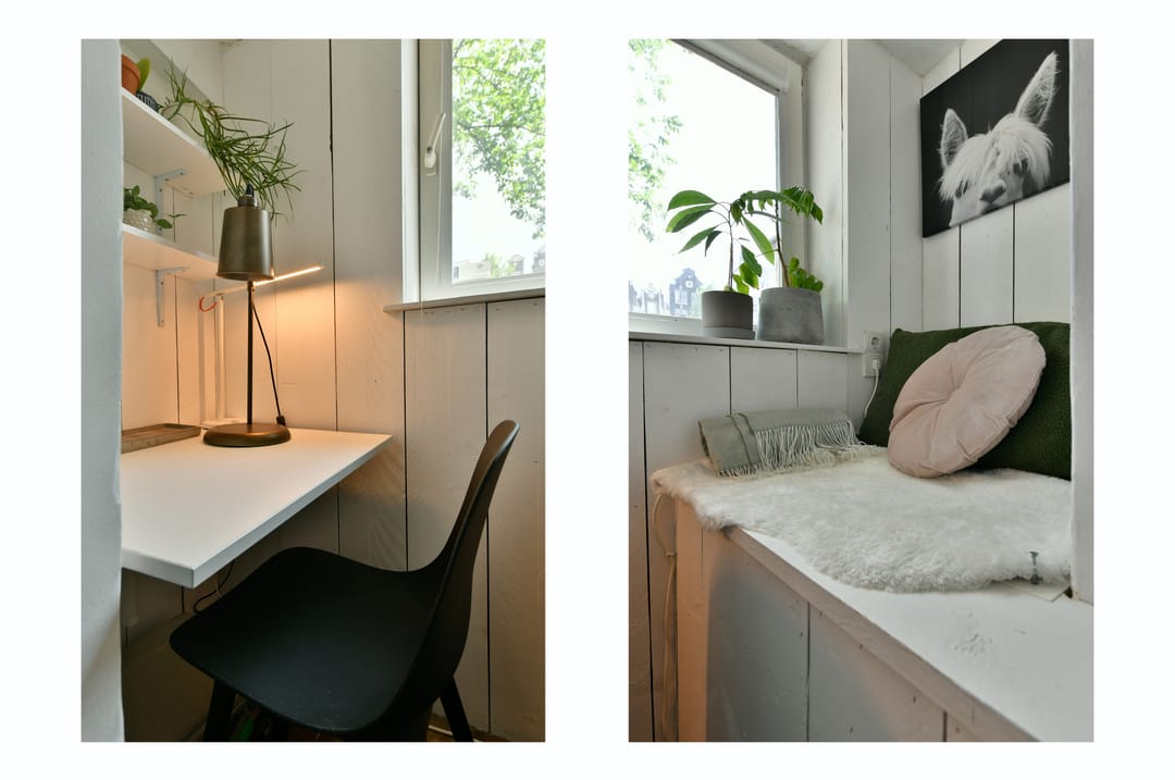 Photo 23 of Singel 100-A