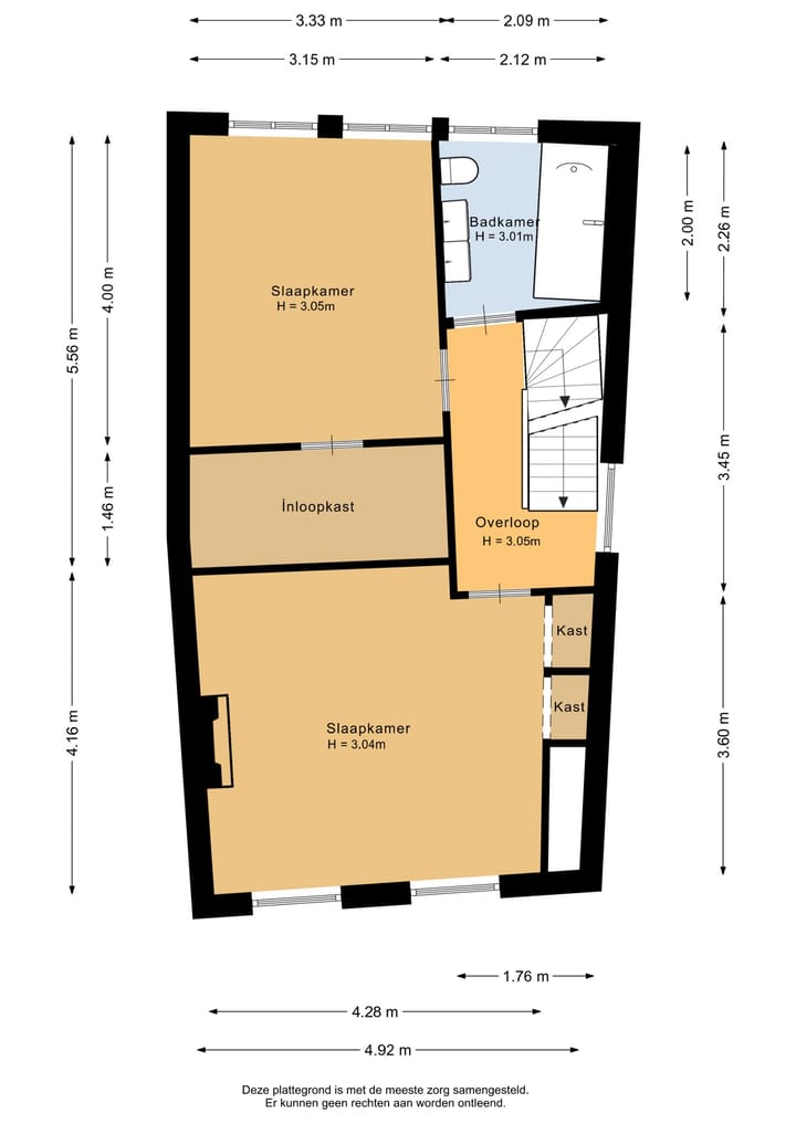 Foto 52 van Kattensingel 5