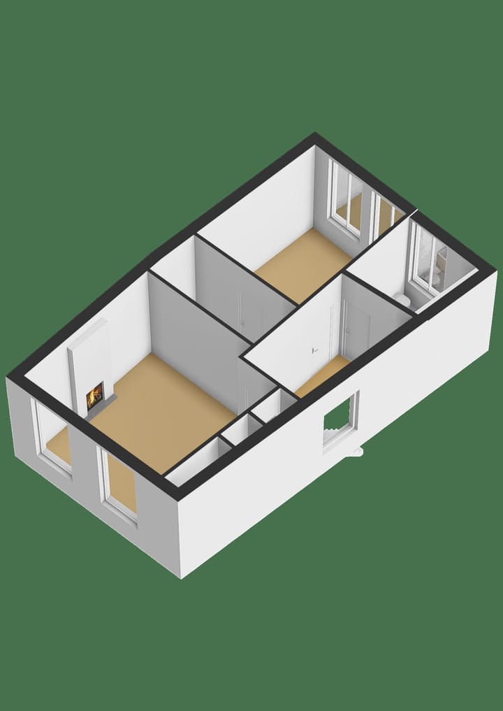 Foto 53 van Kattensingel 5