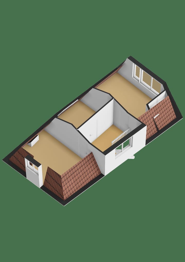 Foto 55 van Kattensingel 5