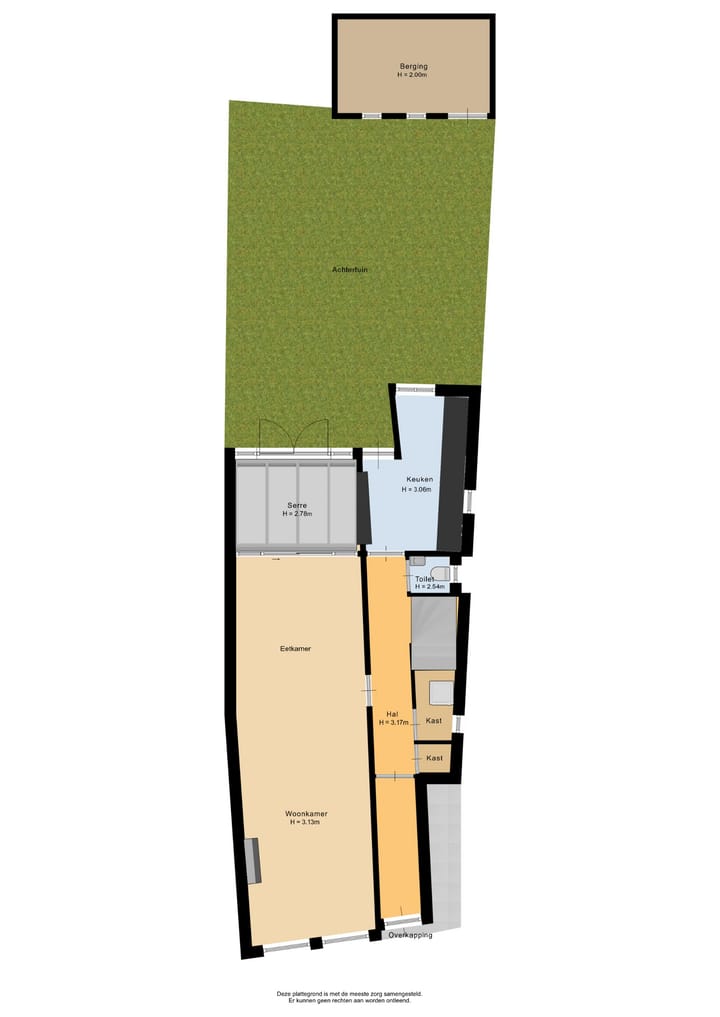 Foto 60 van Kattensingel 5