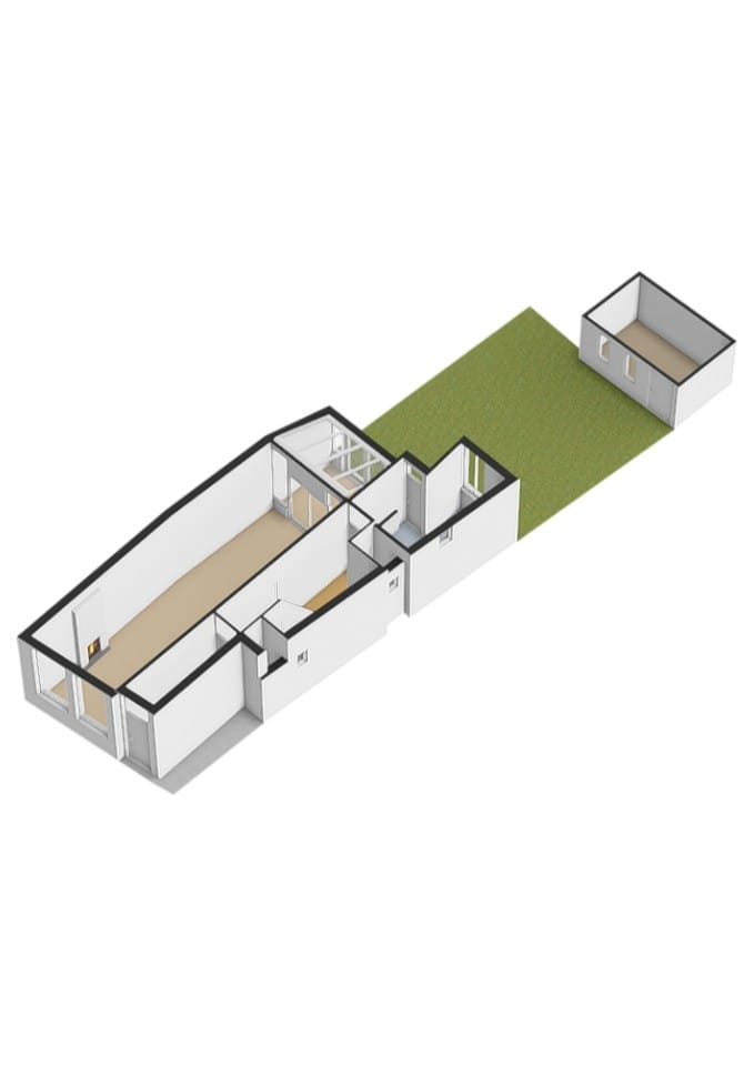 Foto 61 van Kattensingel 5