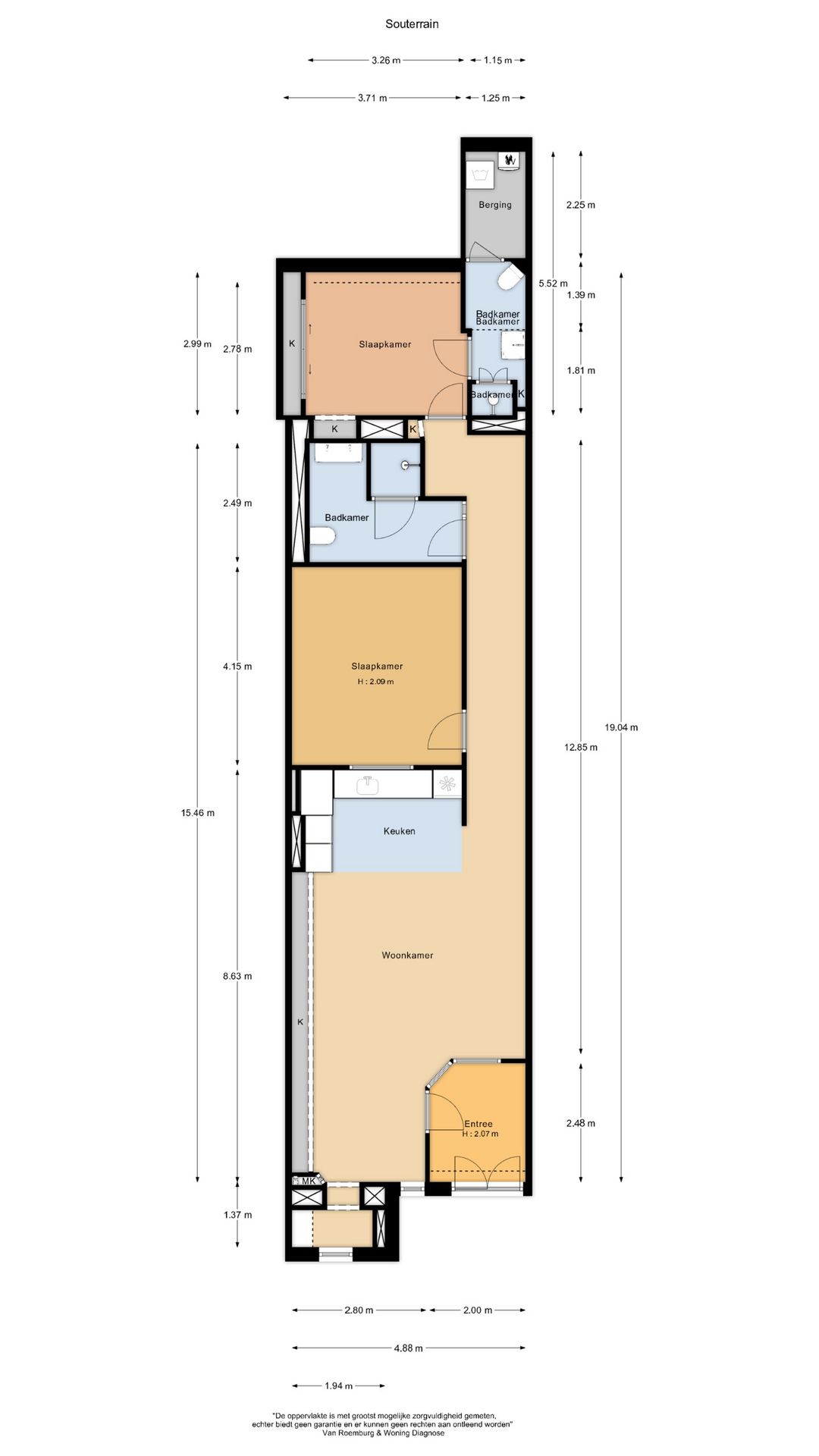 Photo 25 of Singel 100-A