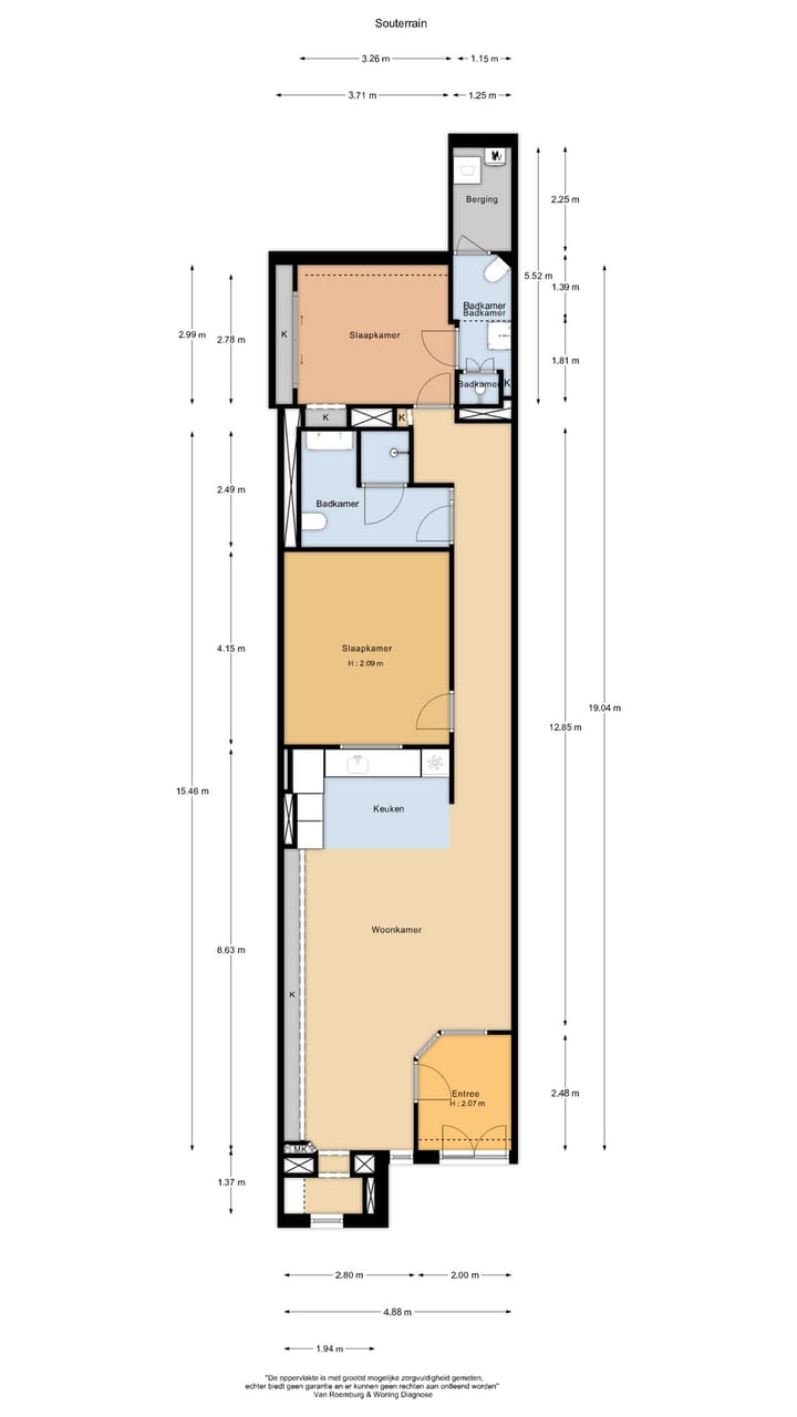 Photo 25 of Singel 100-A