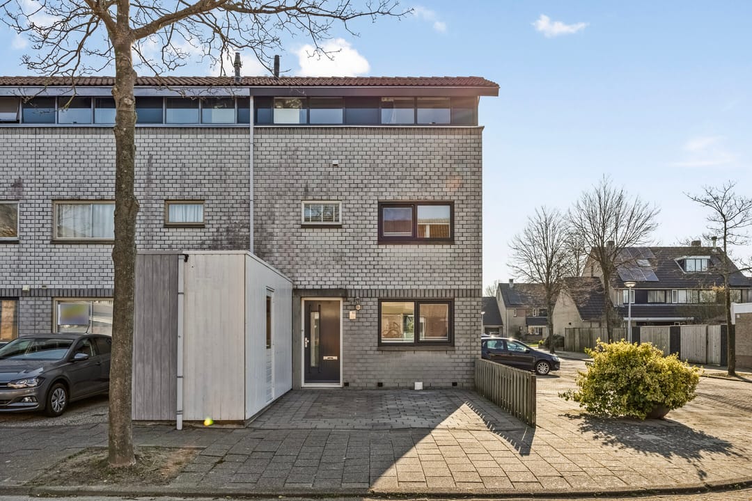 Foto 2 van Frans Zeilemakerstraat 82