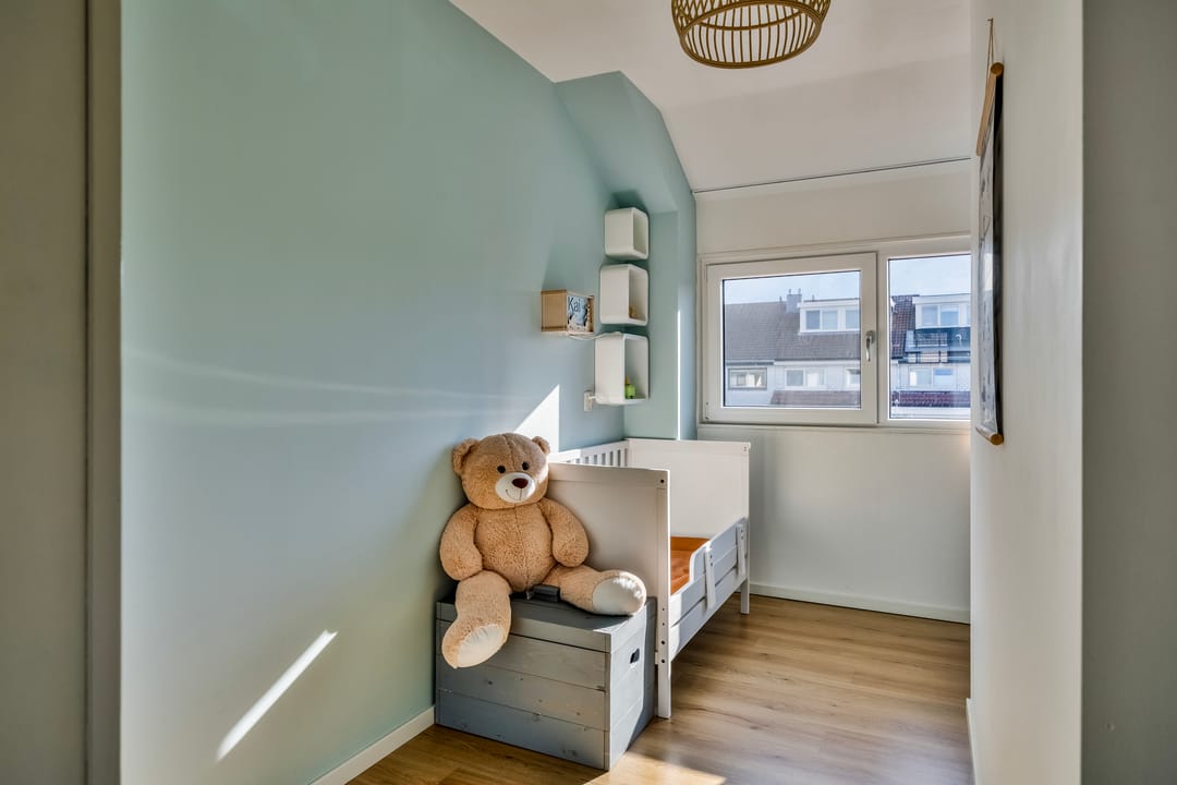 Foto 26 van Frans Zeilemakerstraat 82