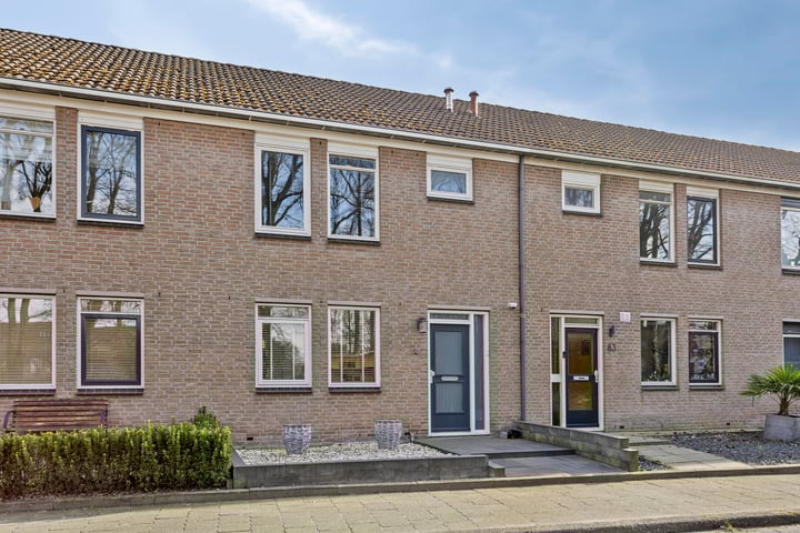 Bekijk foto van Bekspringhoek 81