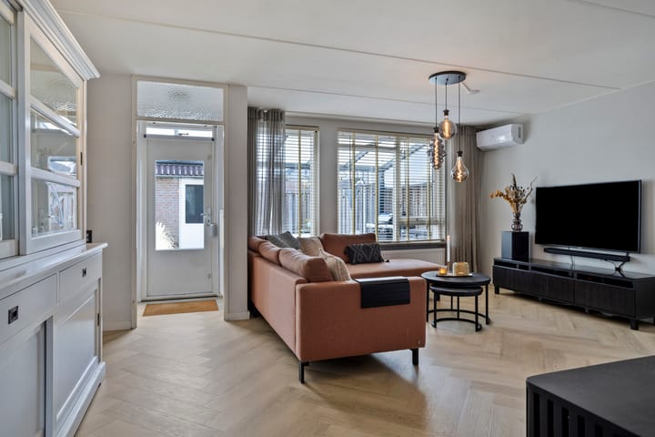 Photo 2 of Bekspringhoek 81