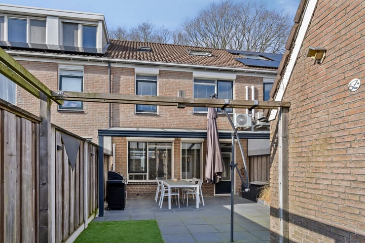 Photo 4 of Bekspringhoek 81