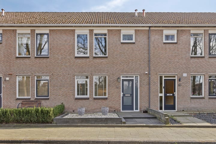 Photo 5 of Bekspringhoek 81