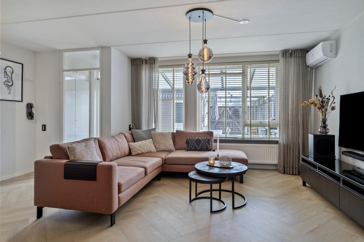 Photo 10 of Bekspringhoek 81