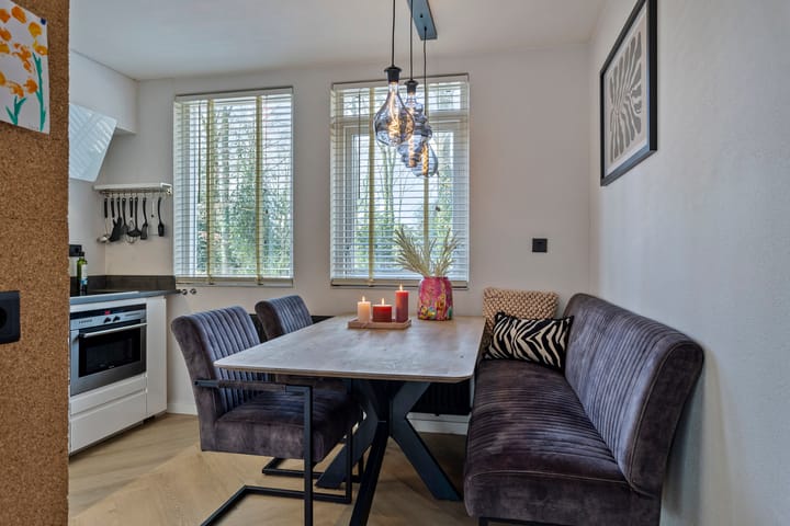 Photo 13 of Bekspringhoek 81