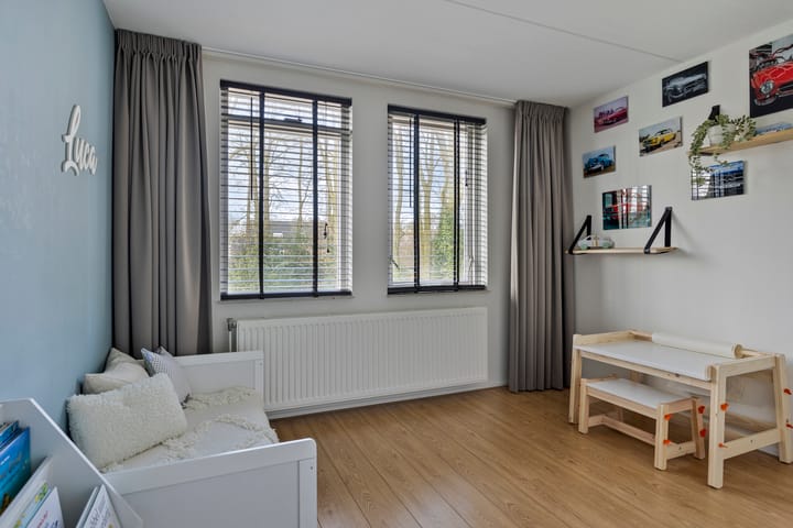 Photo 25 of Bekspringhoek 81