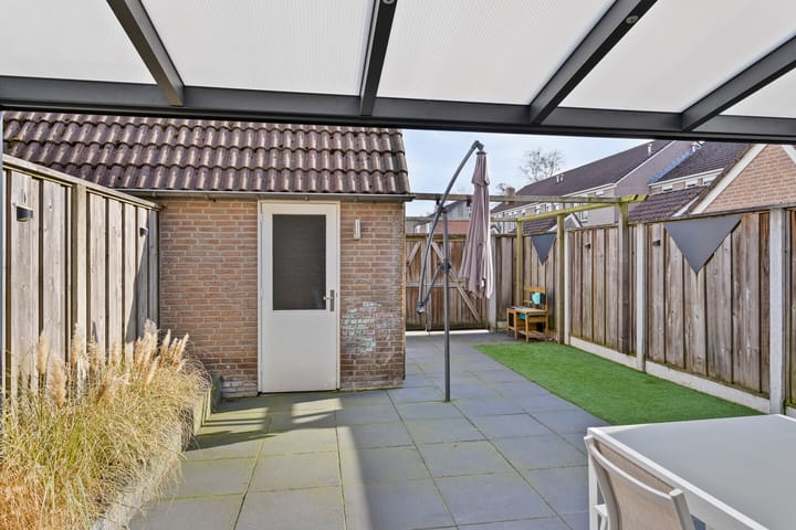 Photo 34 of Bekspringhoek 81