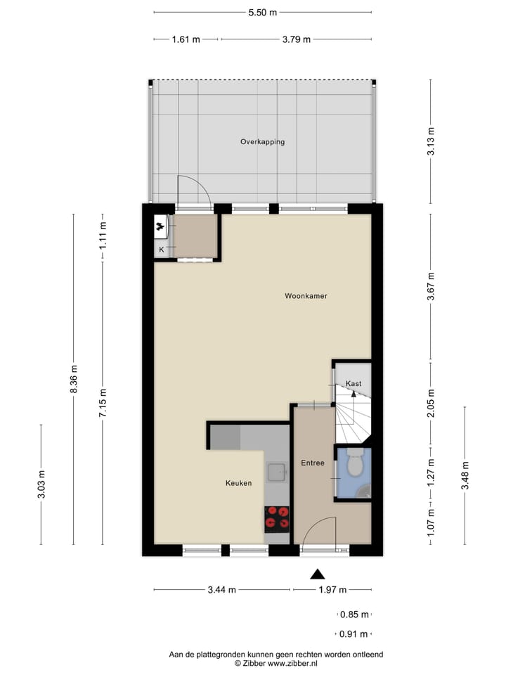 Photo 37 of Bekspringhoek 81