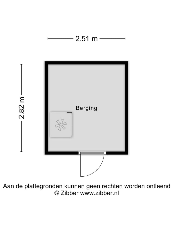 Photo 40 of Bekspringhoek 81