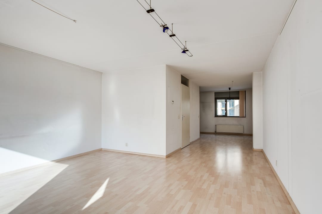 Foto 2 van Henk Speksnijderstraat 19