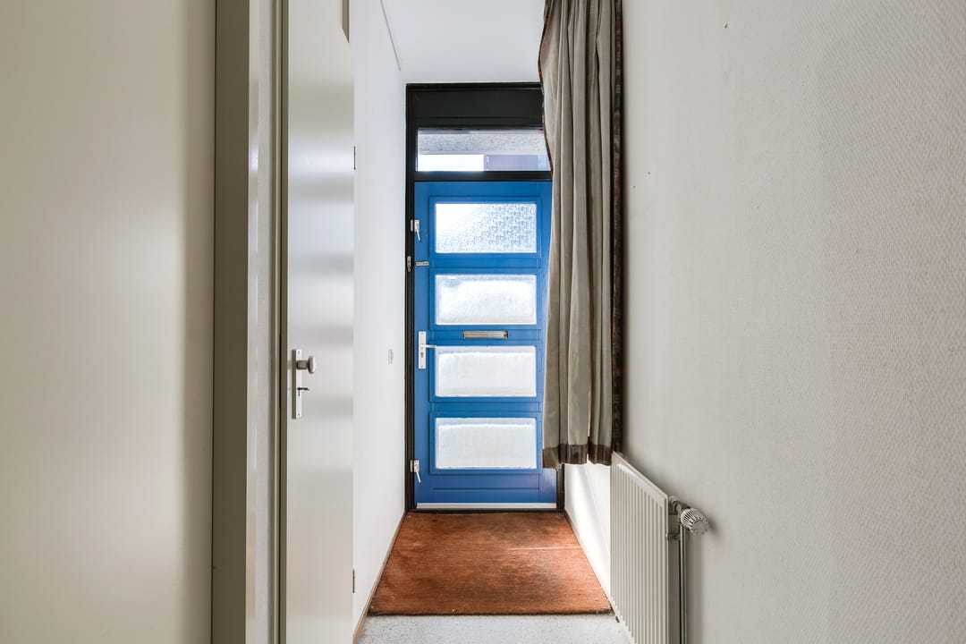 Foto 7 van Henk Speksnijderstraat 19