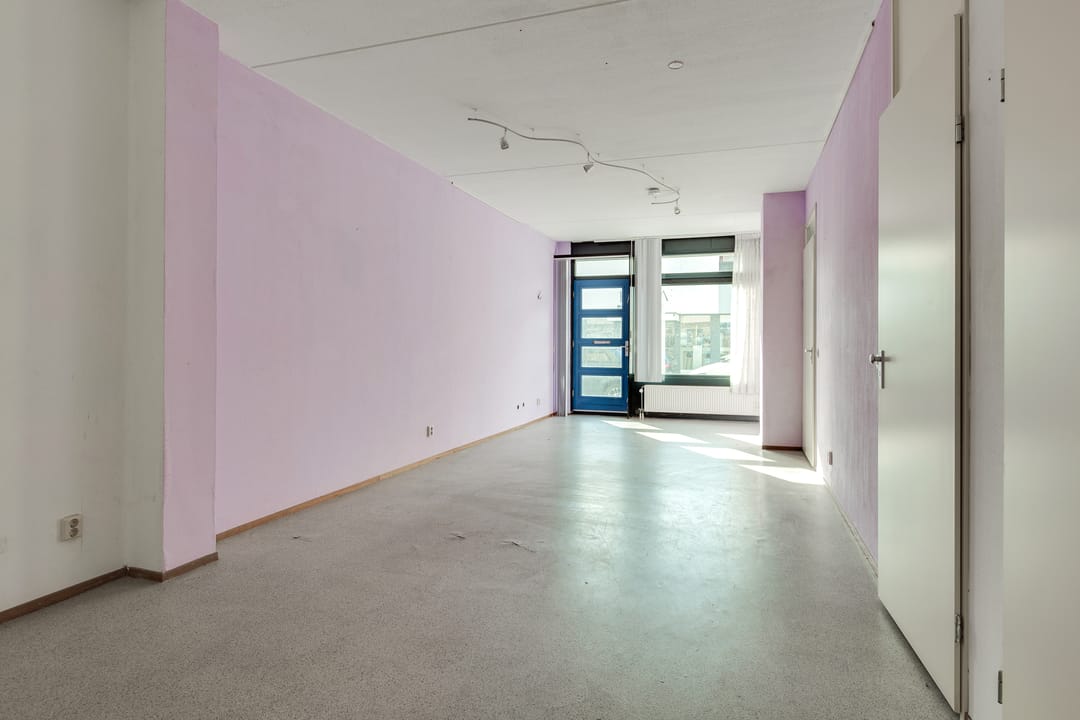 Foto 8 van Henk Speksnijderstraat 19