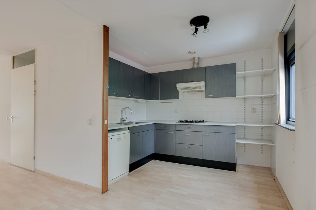 Foto 16 van Henk Speksnijderstraat 19