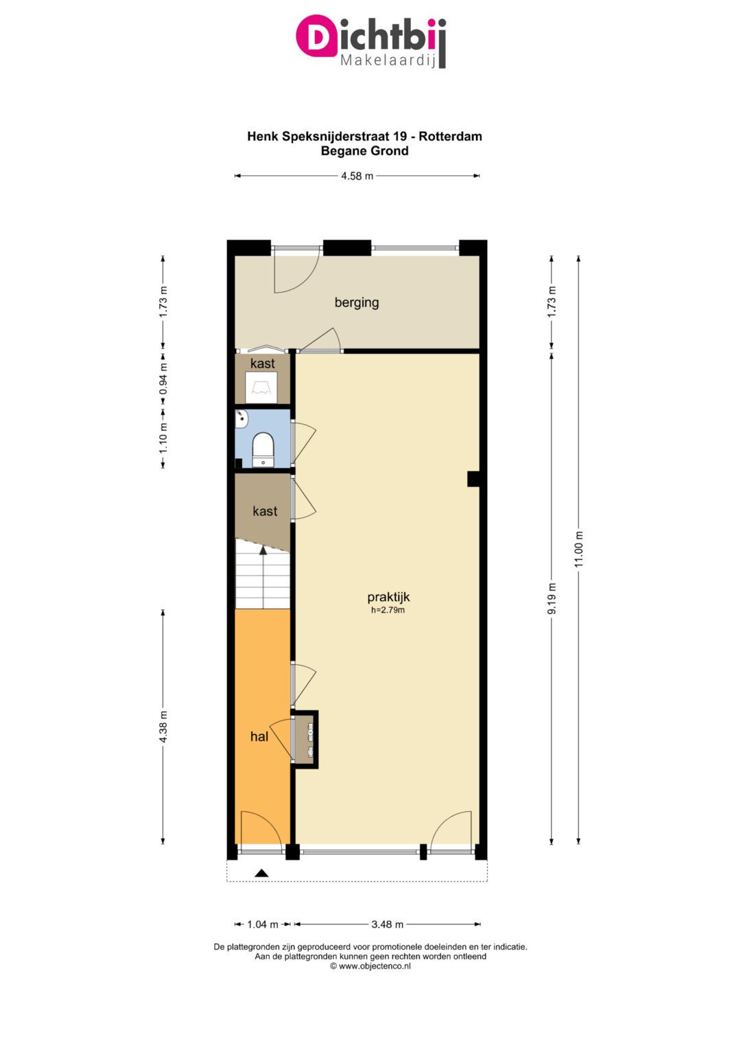 Foto 29 van Henk Speksnijderstraat 19