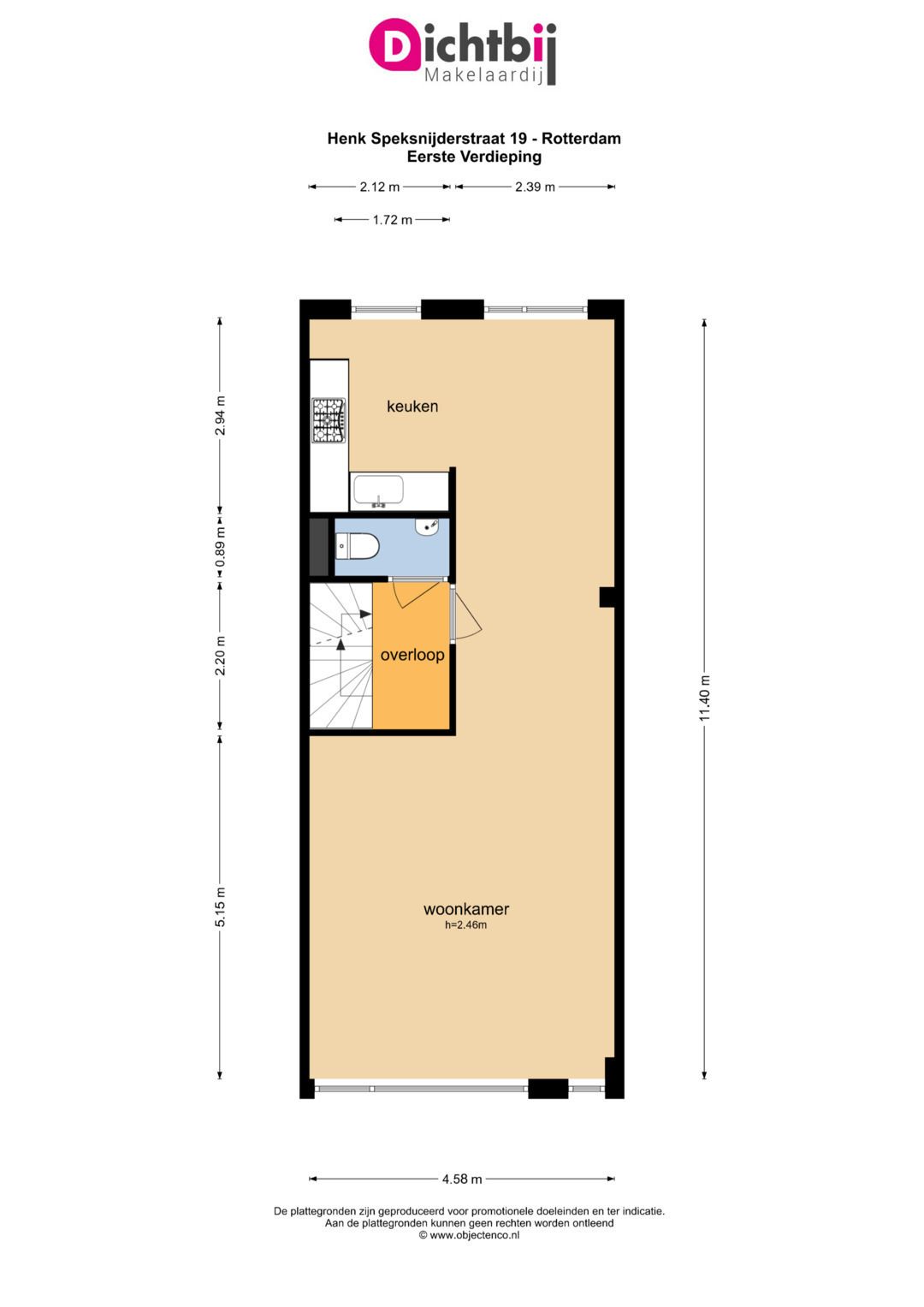 Foto 31 van Henk Speksnijderstraat 19