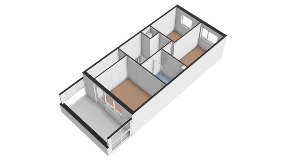 Foto 34 van Henk Speksnijderstraat 19