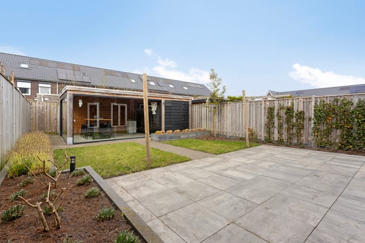 Foto 2 van Blazoenlaan 3