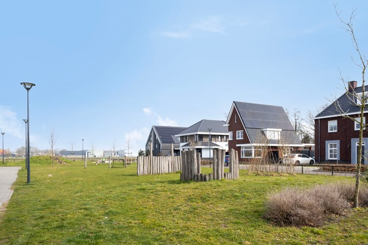 Foto 3 van Blazoenlaan 3