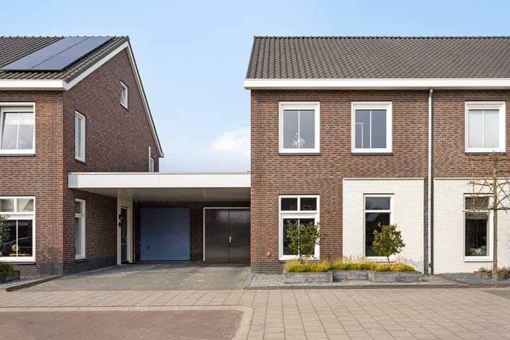 Foto 4 van Blazoenlaan 3