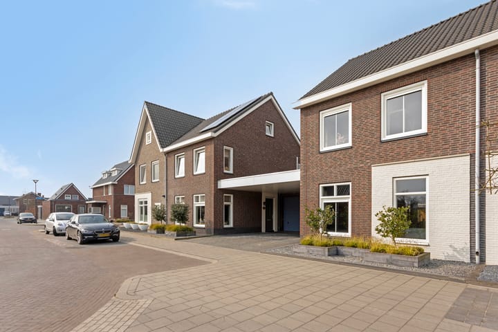 Foto 5 van Blazoenlaan 3