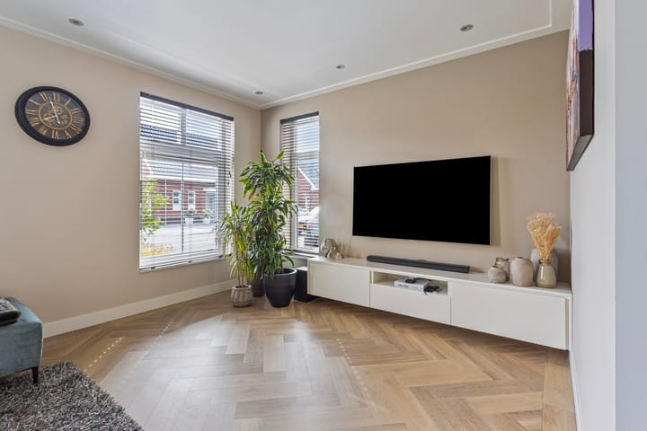 Foto 7 van Blazoenlaan 3