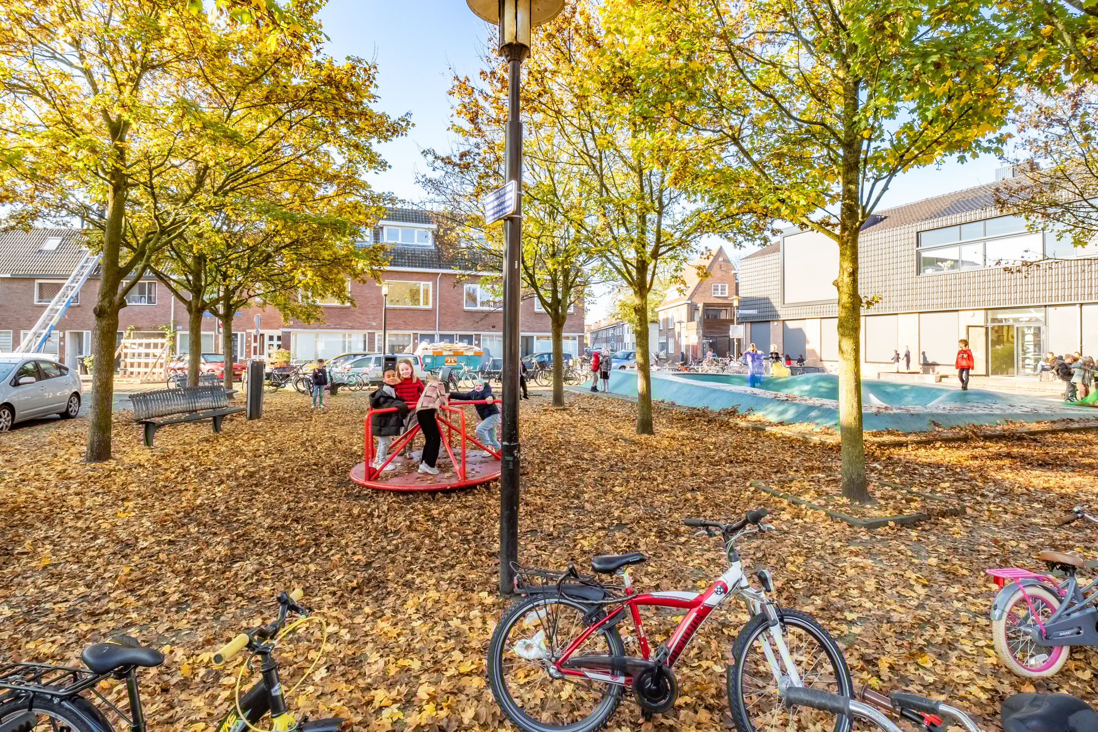 Photo 51 of Balderikstraat 79