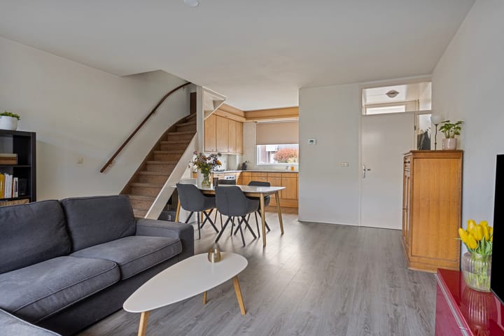 Foto 3 van Makreelstraat 87