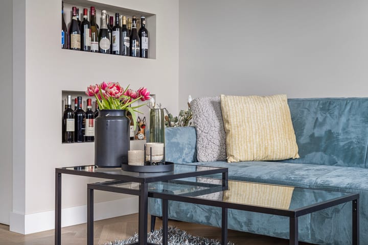 Foto 10 van Blazoenlaan 3