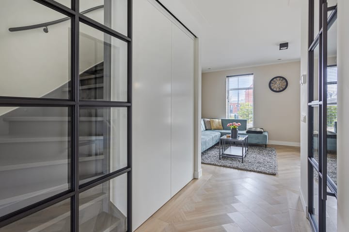 Foto 11 van Blazoenlaan 3